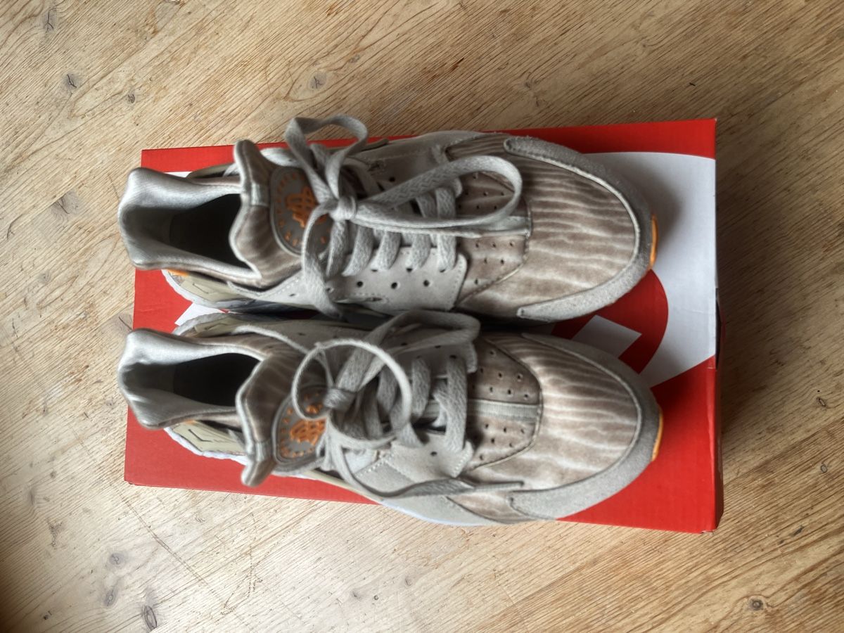 Scarpe da donna: Nike – Nuovo (secondo la descrizione) da St. Gallen venduto da Viste 2