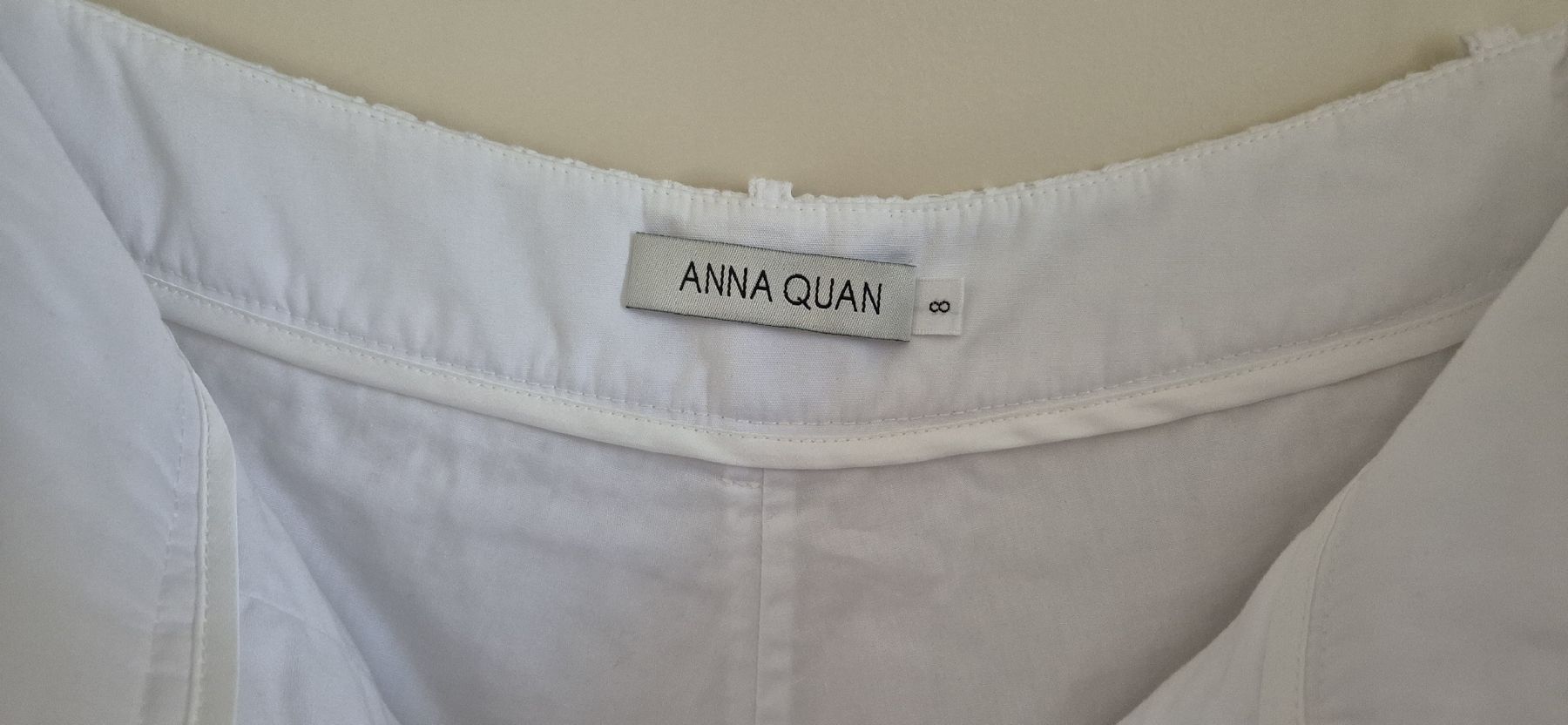Pantaloni: Baumwollshorts Gr 34 – Usato da Herznach venduto da DieMartin 3