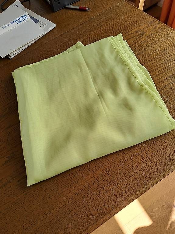 Tende: Vorhänge, fast geschenkt – Usato da Uzwil venduto da jah_tck8 4