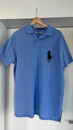 POLO Ralph Lauren T-Shirt Gr. XL