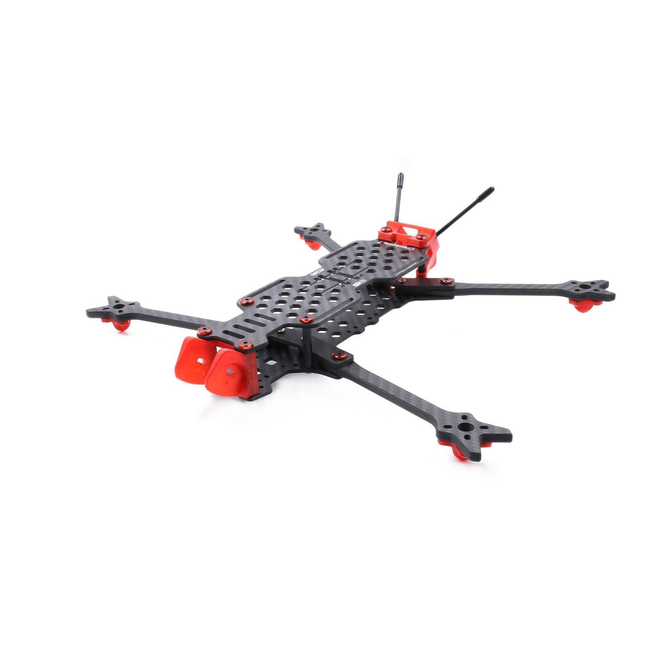 Modellismo RC: Drohne - GEP-LC7HD Frame – Usato da Luzern venduto da serchon 4