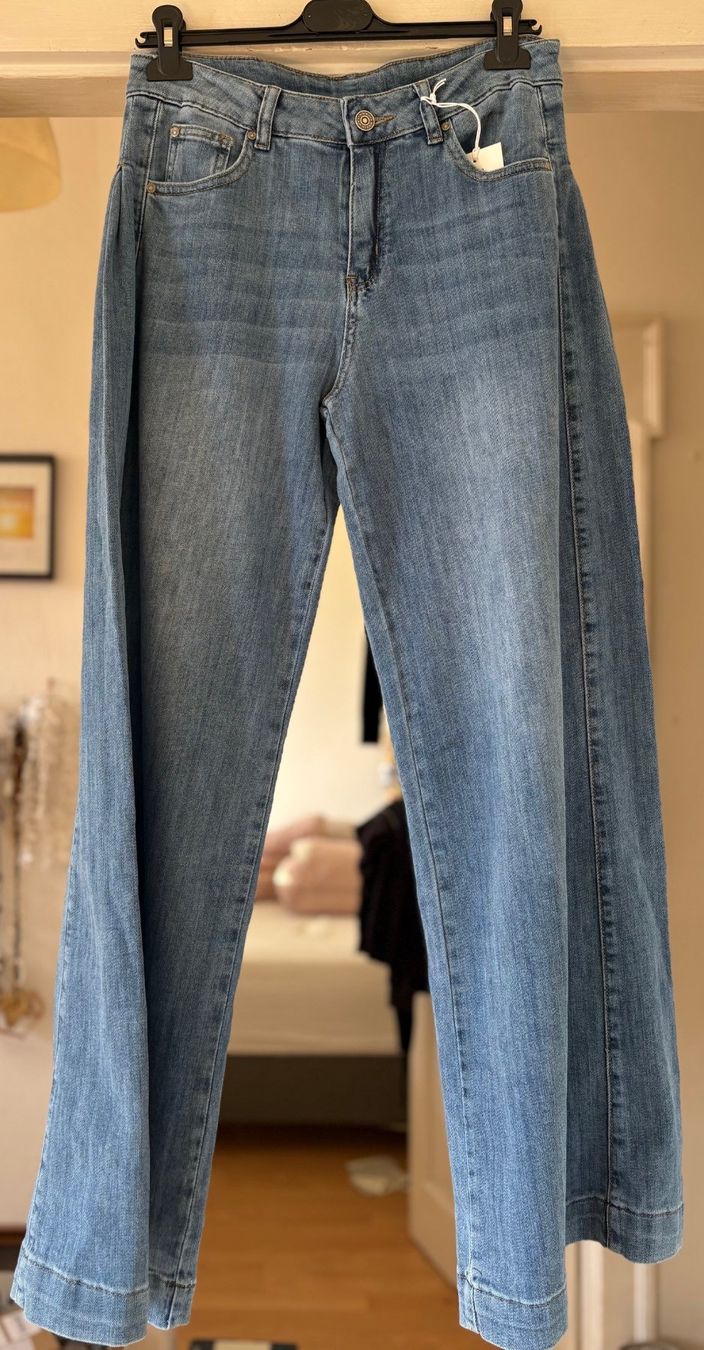 Jeans: JEANS! M – Nuovo e nell'imballaggio originale da Locarno venduto da NicoNion 1