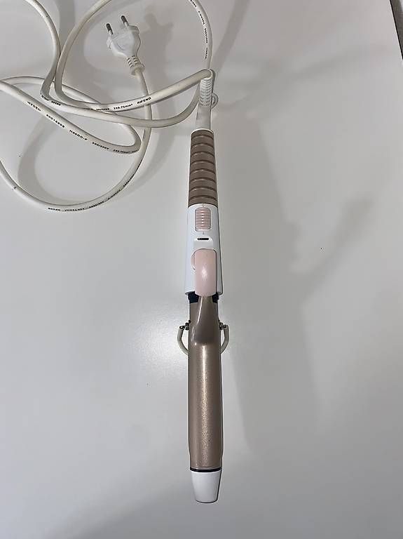 Fers à boucler & lisser: Lockenstab – D'occasion à Gossau SG par An_mau10