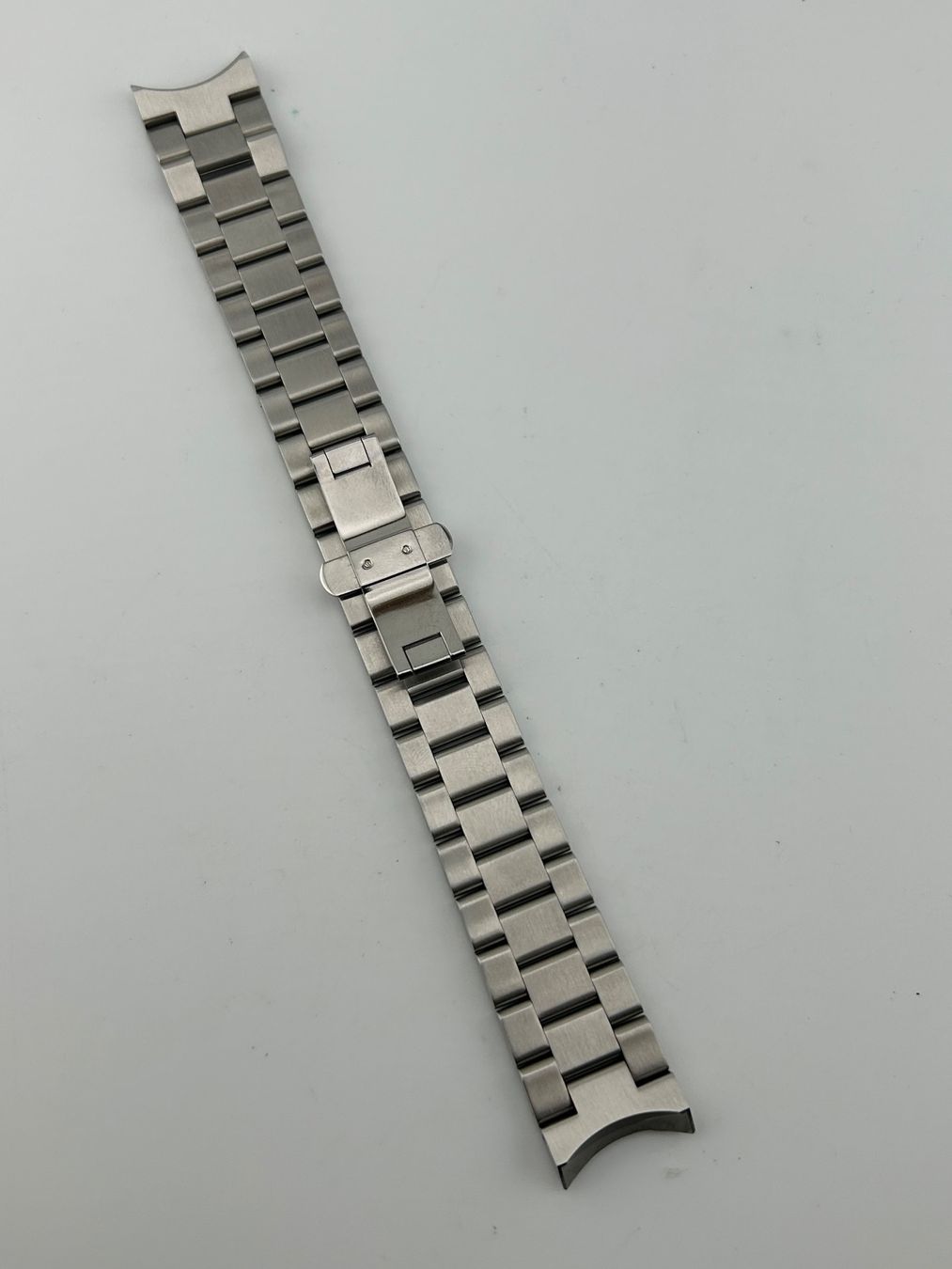 Zenith Orologi: Bracelet Zénith en acier 20mm – Nuovo (secondo la descrizione) da Biel/Bienne venduto da MrP_WatchesBiel 3