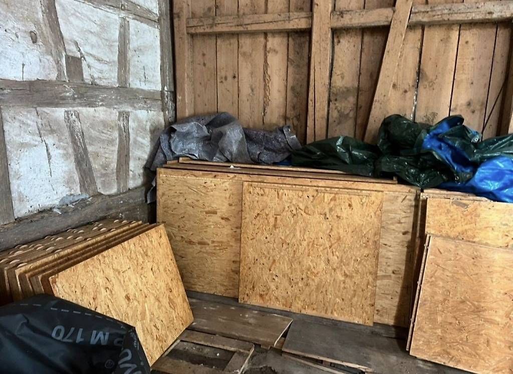 Tavoli: Massive Holztische – Usato da Triboltingen venduto da mal_85pb 3