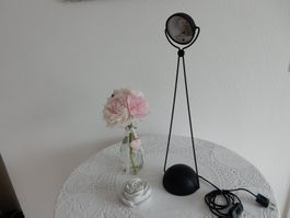 Designer Schreibtischlampe Stefano Cevoli, Modell Meridiana