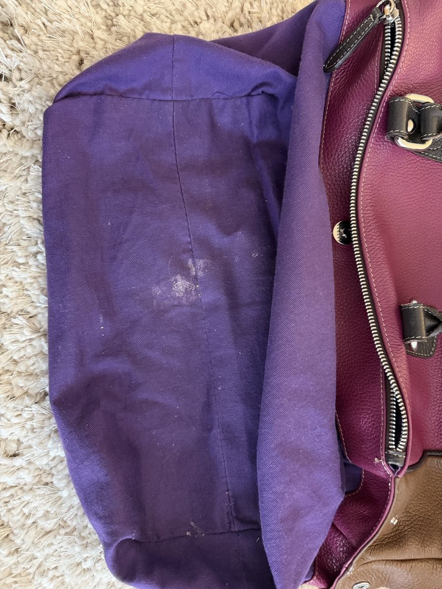 Navyboot Taschen für Damen: Tasche – Gebraucht aus Dübendorf von Martha06 9