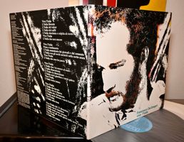 Francesco De Gregori – Viva L'Italia ITALY 1979 VG+(+)
