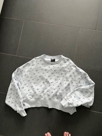 Nike Oversized-Sweatshirt SPORTSWEAR