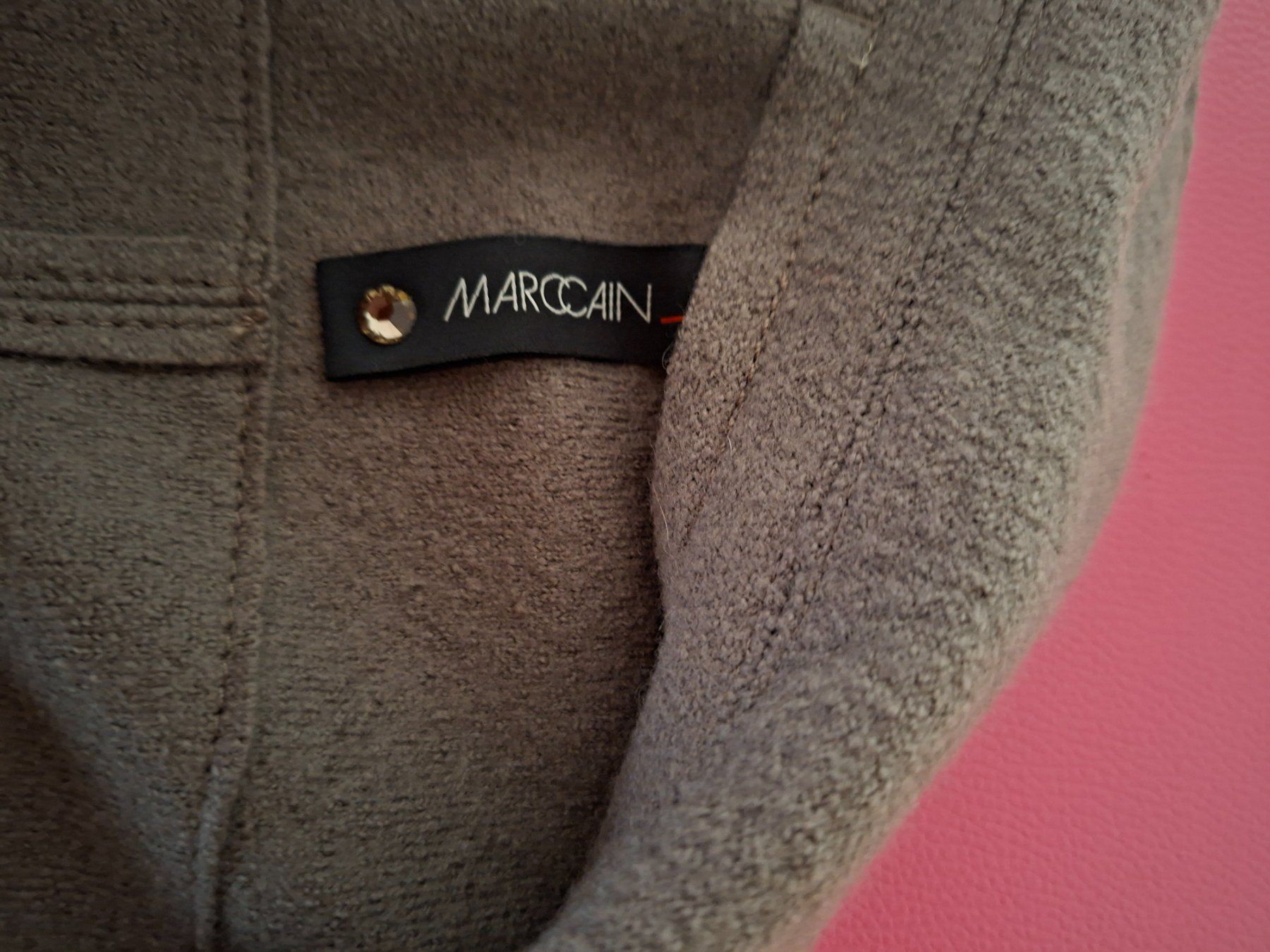 Marc Cain Jacken: MarcCain Blazer – Gebraucht aus Unterentfelden von hofa01 2