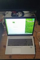 HP Elitebook 850 G6 Laptop Intel i7 16GB RAM 238GB SSD