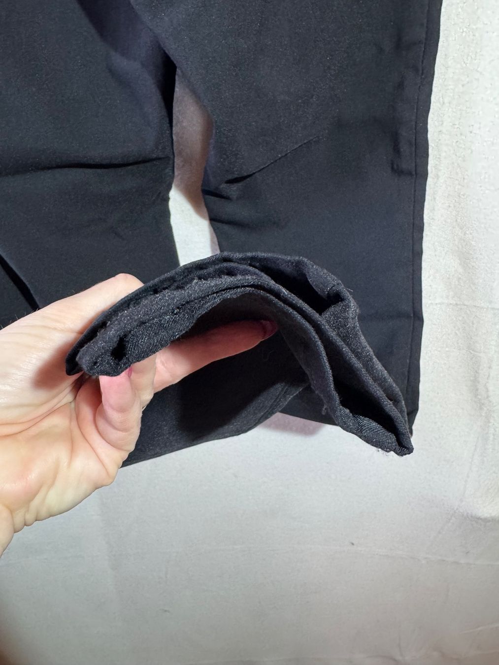 Jeans: Hose von AQ Jeans ca S/M – Usato da Grosswangen venduto da second_hand_dress 6