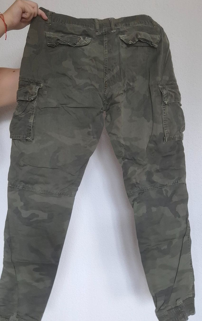 Pantalons: Hose – D'occasion à Gunzwil par 11G11 1