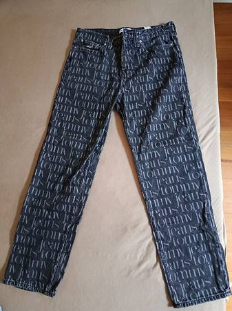 Pantaloni Tommy Jeans