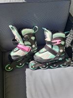 Patins à roulette enfants