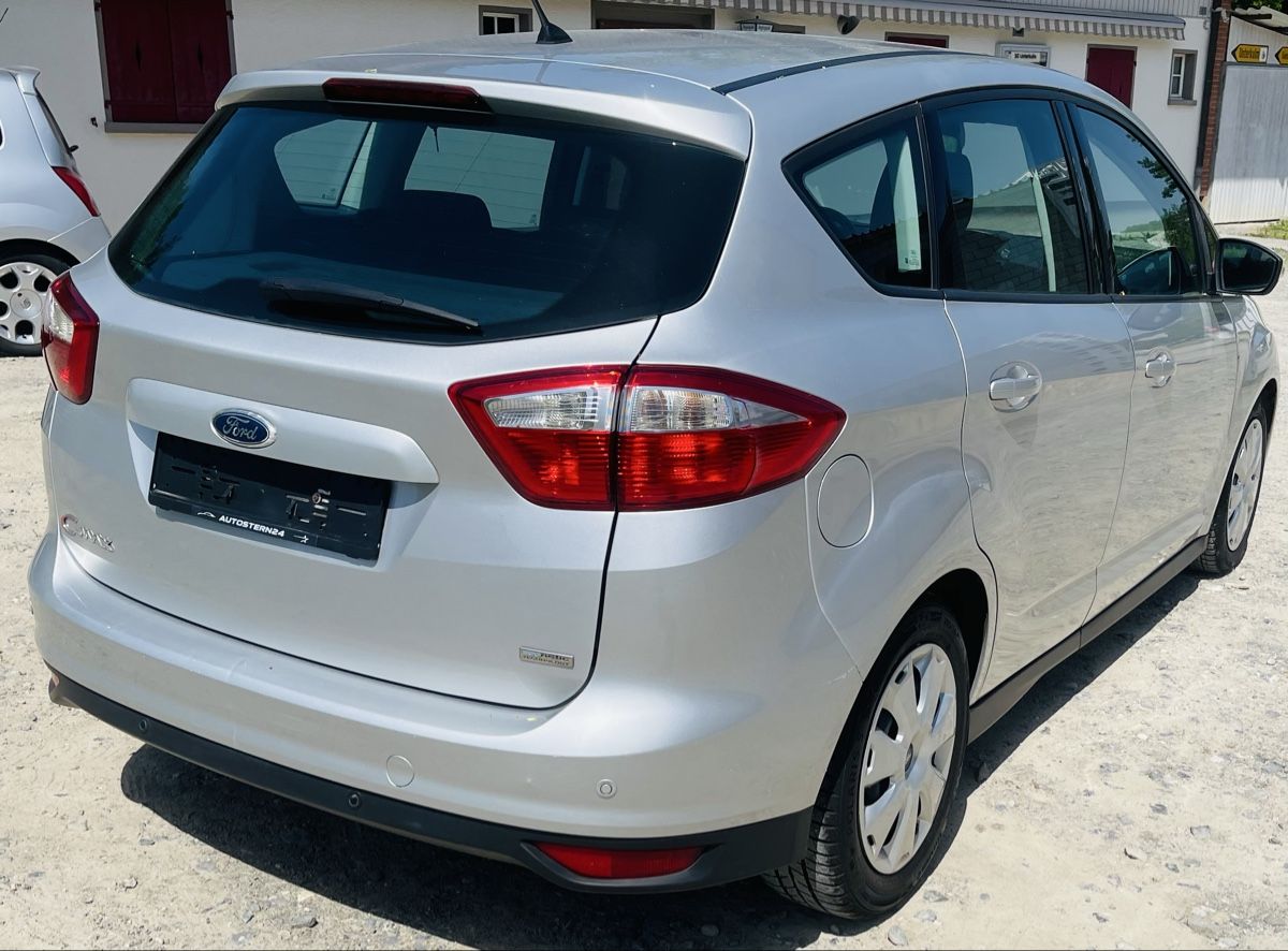 Ford Autos: Ford C-MAX 1.0 SCTI – Gebraucht aus unterkulm von duki94 3