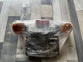 Rücklichtleiste LED Blinker Harley Davidson Touring