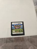 Pokemon Dash Nintendo DS