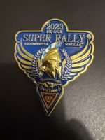 Pin Harley Davidson