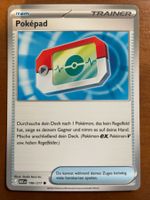 Pokemon Pokepad Bulk (Versand gratis)