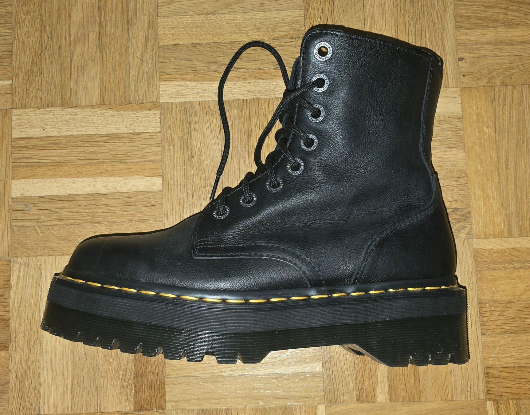 Dr. Martens Scarpe da uomo: DocMartens Grösse 41 – Nuovo (secondo la descrizione) da Weinfelden venduto da sai_rs2r 1