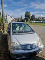 Mersedes A 140, 113 000 km