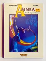AMNEA ODER: DIE FLIEGENDE TEEKANNE