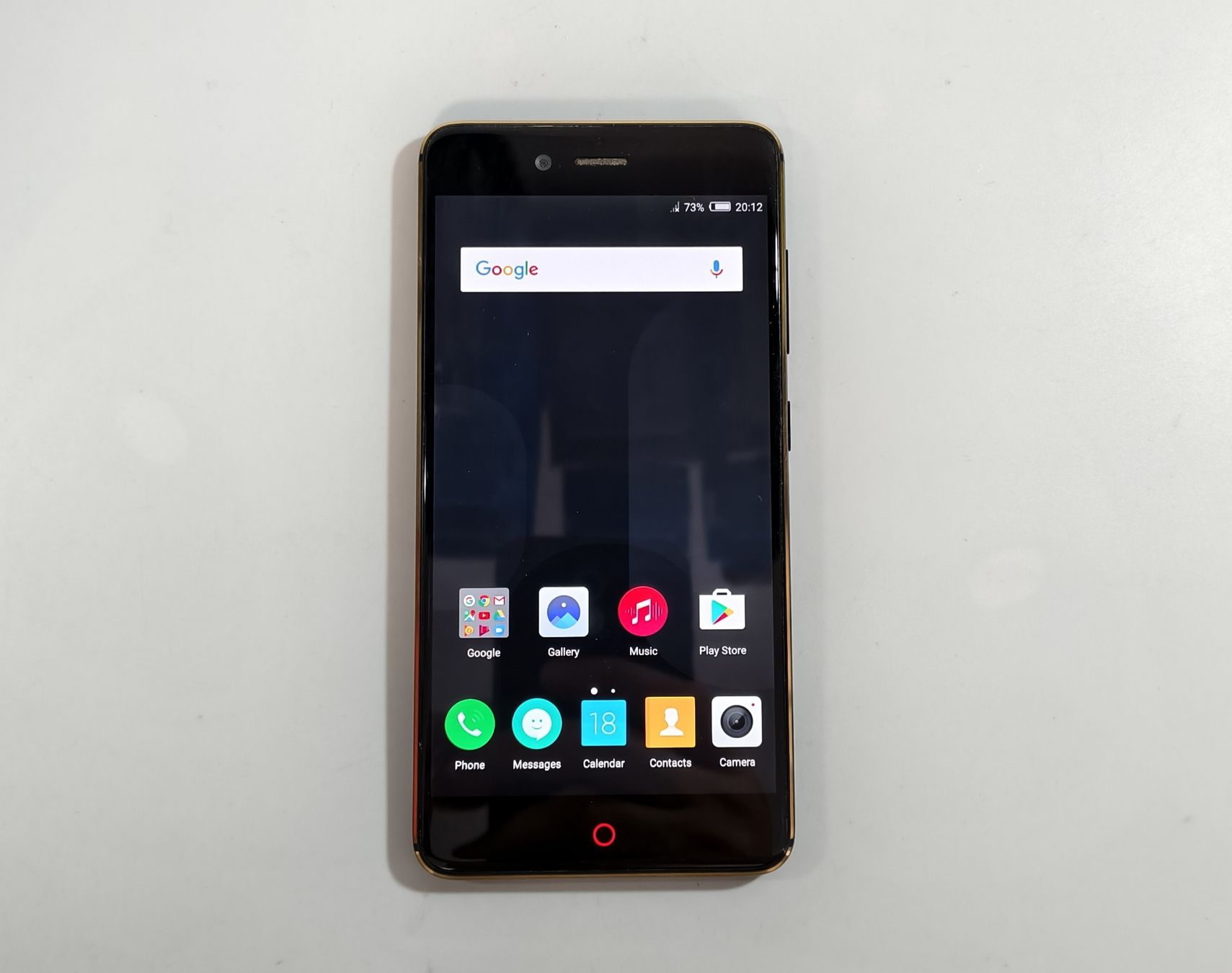 ZTE Telefoni cellulari / Smartphones: Nubia z17 mini – Usato da Ehrendingen venduto da Rocky985