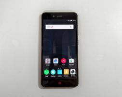 Nubia z17 mini