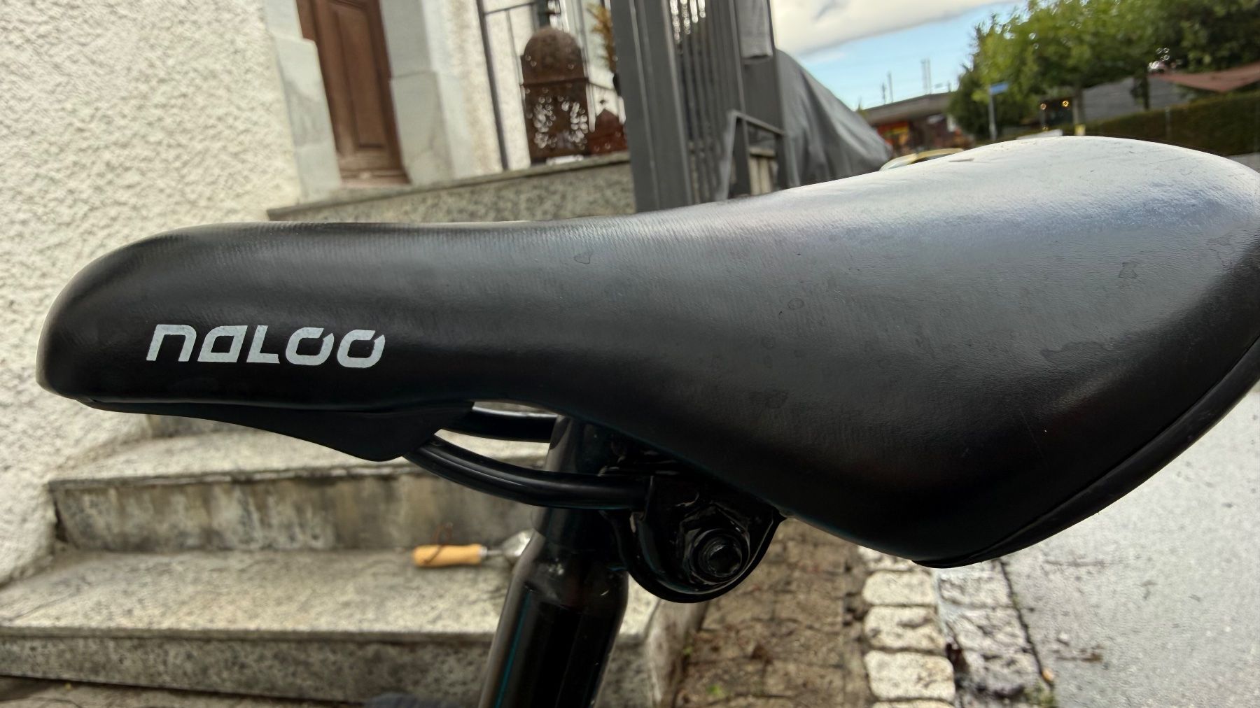 Naloo Biciclette: Naloo Kindervelo – Usato da Wetzikon ZH venduto da jon_gw8f 3