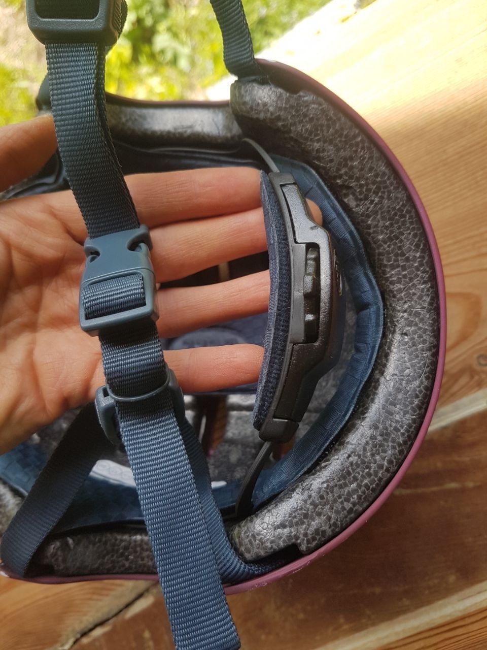 Bell Caschi: Bell Velohelm 51-55cm – Usato da Krattigen venduto da Heutilli 5