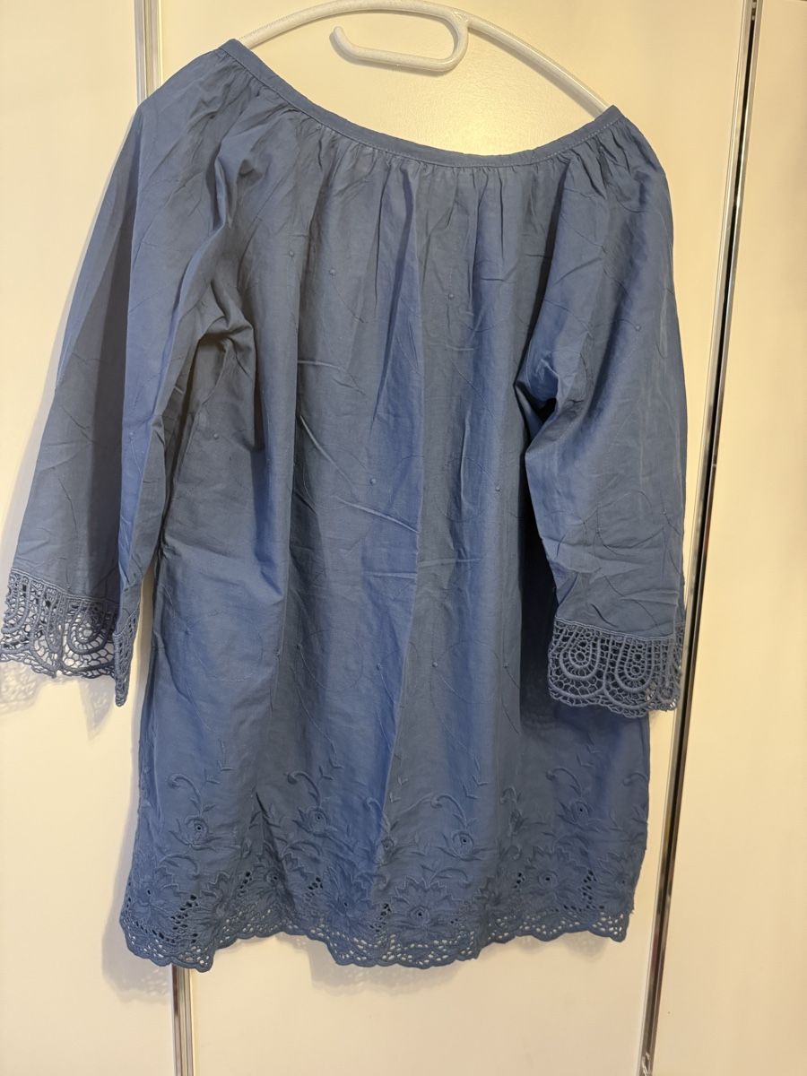 Deerberg Tuniken: Damen Tunika von Deerberg Gr.M – Gebraucht aus Pfungen von Outlet64 4
