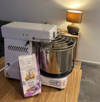 Famag Grilletta IM 5-S 10V kippbarer Kopf HH
