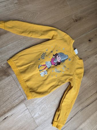 LC Waikiki Pulli, Gr. 128-134, Top Zustand, Mädchen