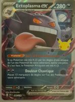 Pokémon 30 ans français 