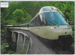 Crystal Panoramic Express MOB