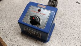 Märklin Super Trafo Regelbar