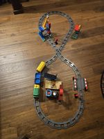 Lego Duplo Zug Deluxe Set Nr. 5609
