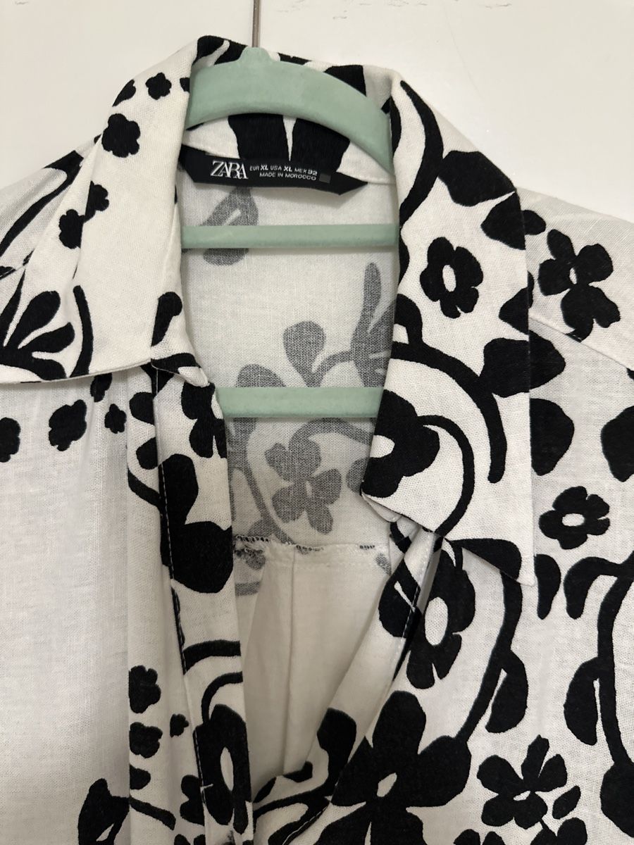 Zara Vestiti: Zara Kleid Gr XL – Usato da Volketswil venduto da Sina008 3