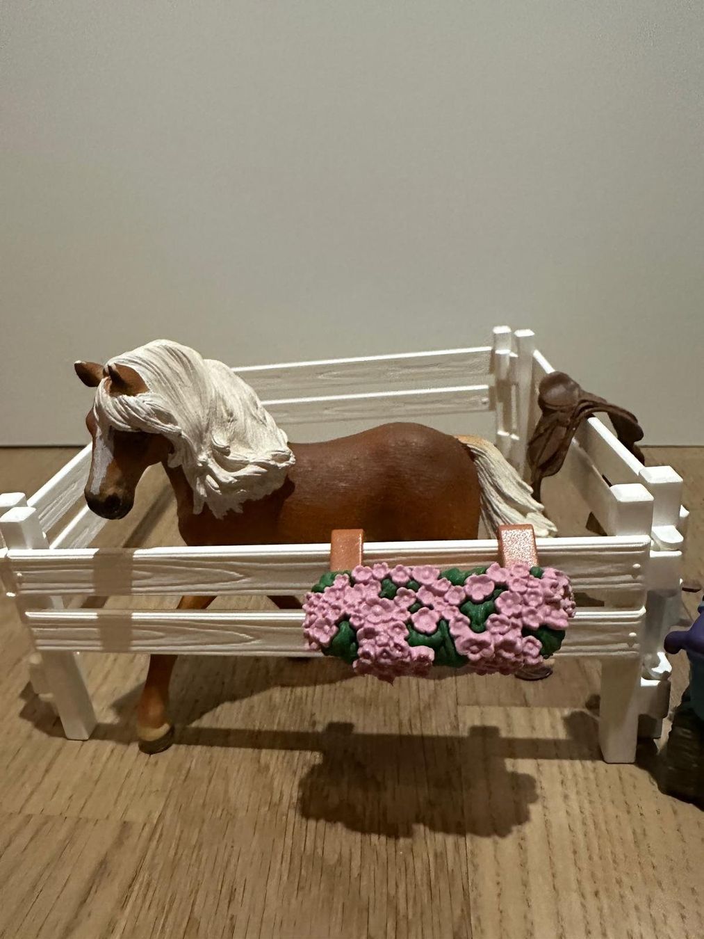 Giocattoli: Schleich Set – Usato da winterthur venduto da goldfischt 2