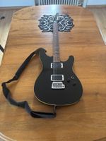 Ibanez Gitarre