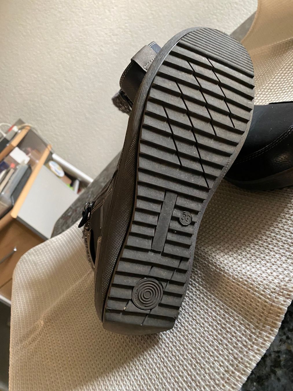 Scarpe da donna: Easy Street Damenschuhe Grösse 39 – Nuovo (secondo la descrizione) da Allenwinden venduto da Obalu 3