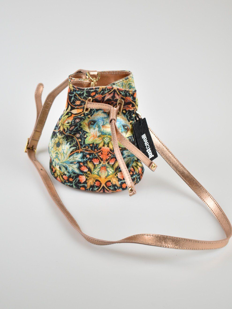 Roberto Cavalli Borse da donna: Just Cavalli Beuteltasche, klein, unbenutzt – Nuovo (secondo la descrizione) da Nürensdorf venduto da 2ND_STORY