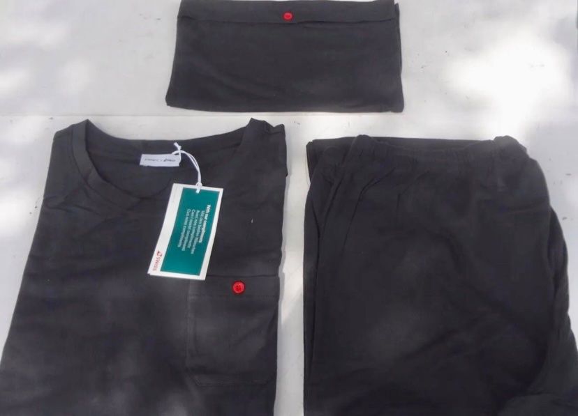 Swiss First Class Pyjama, Zimmerli, Grösse M (Gebraucht) in ...