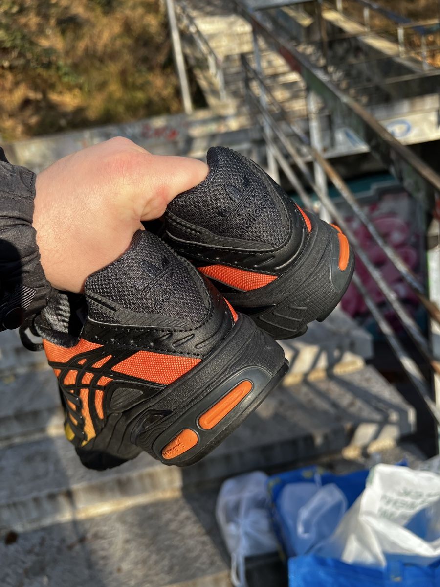 Adidas Scarpe da uomo: Adidas, EU 40 2/3,  UK size 7.5 – Nuovo (secondo la descrizione) da Prilly venduto da SinngeBung 3