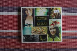 LAMOND MARY JANE / MACISAAC WE SEINN CD Neu  (1038)