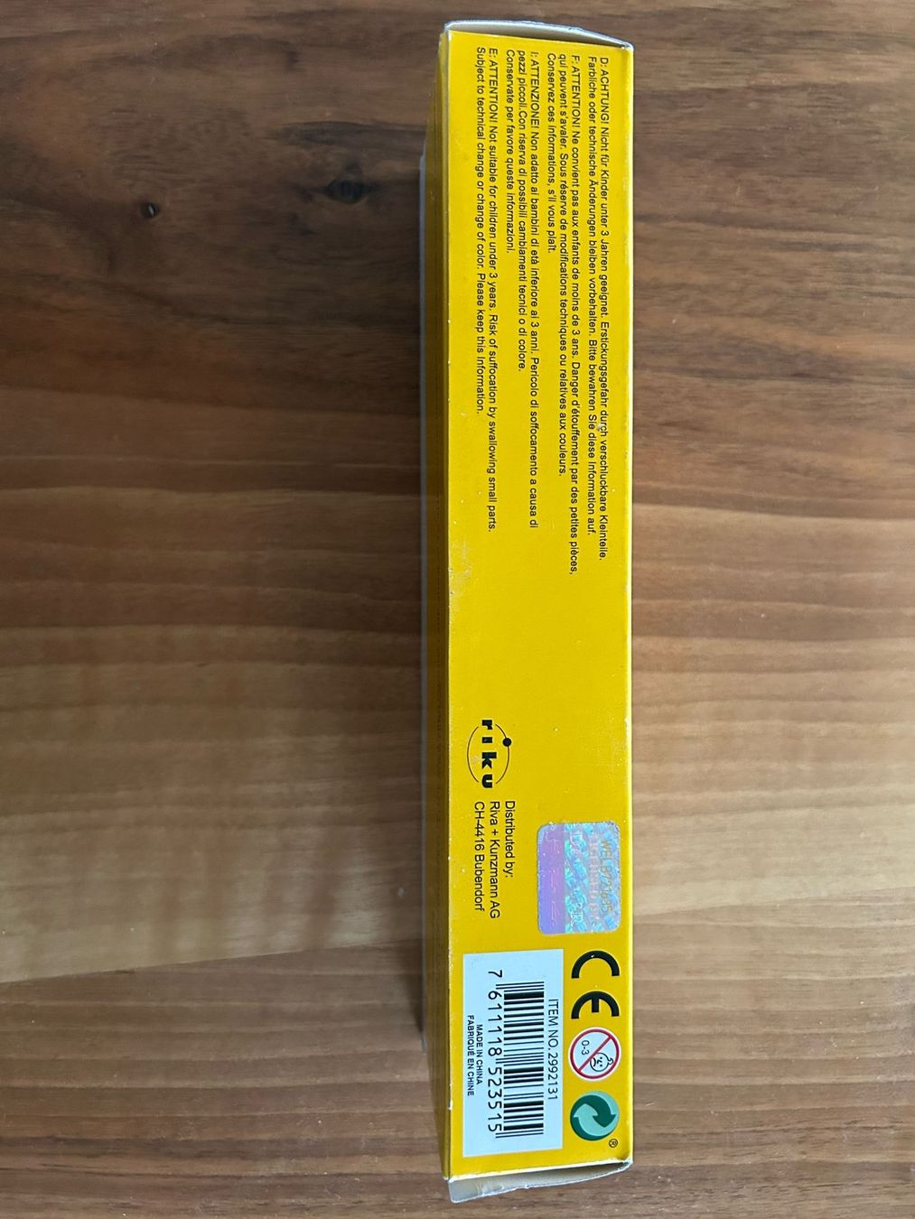 Modellini d'auto: LKW model PTT – Usato da Grossdietwil venduto da hufi10 2