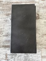 Stein Apero-Platten 15x30 cm – Handmade – Gastro Qualität