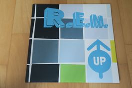 R.E.M. – Up
