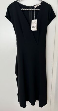 Wunderschönes Dorothee Schumacher Kleid Gr.38/40 Neu